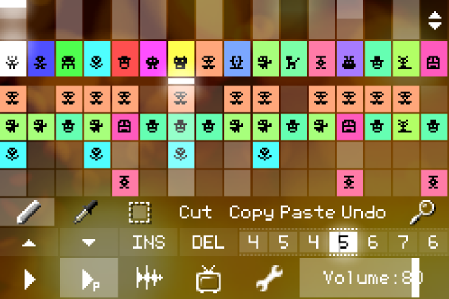 [PixiTracker]