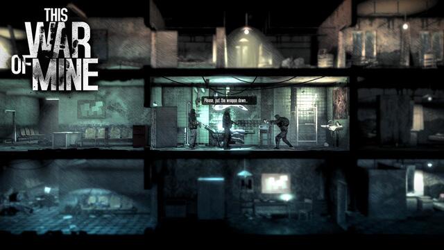 [This War of Mine]