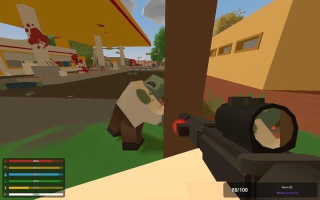 [Unturned]